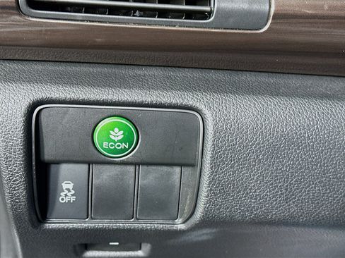 Used 2016 Honda Accord EX image 17