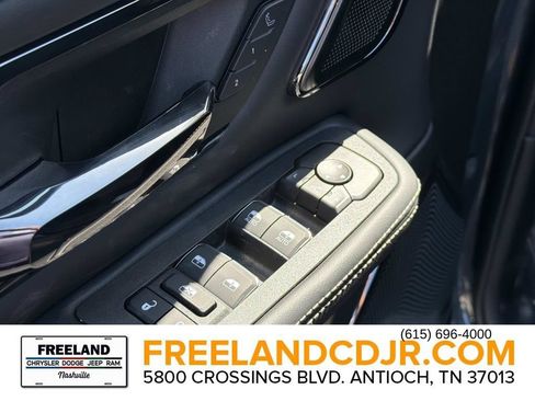 New 2026 RAM 1500 Limited w/ Night Edition AWD/4WD image 17