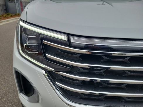 New 2026 Volkswagen Atlas SE AWD/4WD image 24