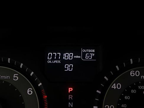 Used 2017 Honda Odyssey SE image 14