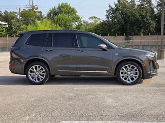 Used 2020 Cadillac XT6 Sport AWD/4WD video 2