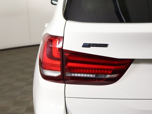 Used 2016 BMW X5 xDrive40e image 14