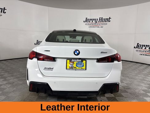 Used 2025 BMW 228i xDrive AWD/4WD image 6