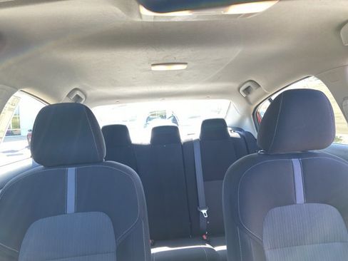 Used 2024 Nissan Sentra SV image 19