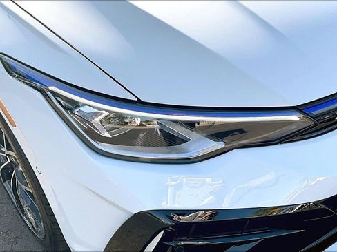 New 2026 Volkswagen Golf w/ Euro Style Package image 32