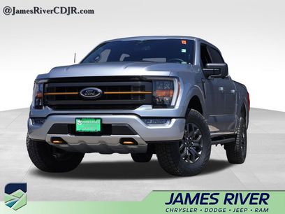 Used 2023 Ford F150 Tremor w/ Trailer Tow Package