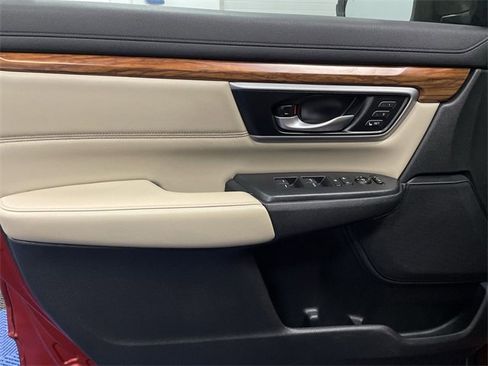 Certified 2019 Honda CR-V Touring image 13