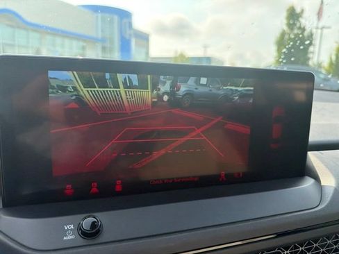 Used 2025 Honda Accord Touring image 24