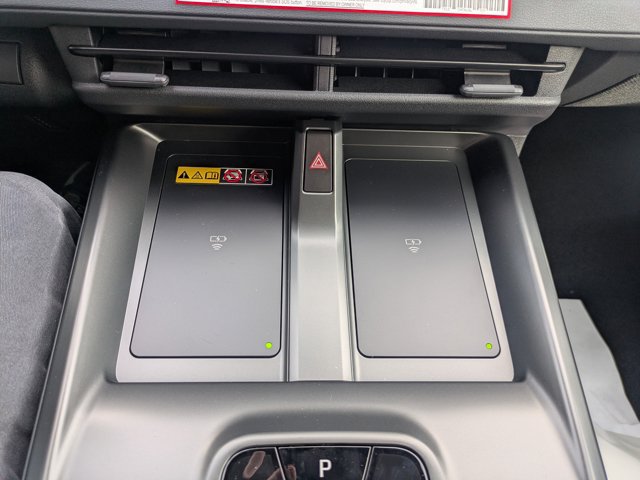 New 2026 Toyota bZ Woodland AWD/4WD image 22