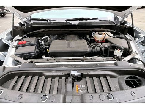 Used 2024 Chevrolet Silverado 1500 RST image 30