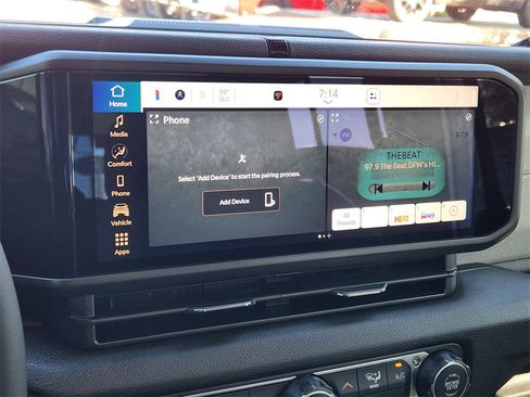 New 2026 Jeep Wrangler Sport S image 12