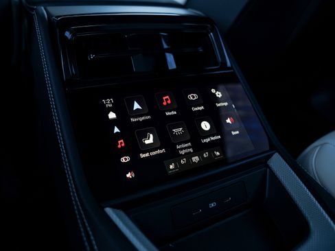 New 2026 Porsche Panamera 4 image 26