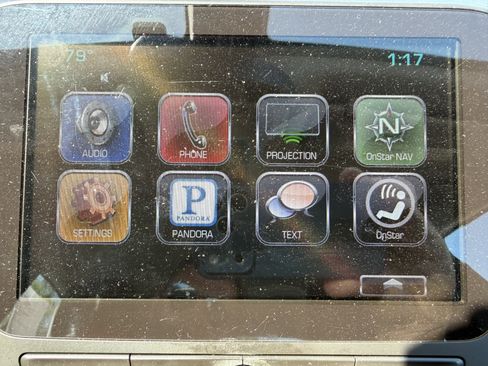 Used 2016 Chevrolet Malibu LT w/ Leather Package image 16