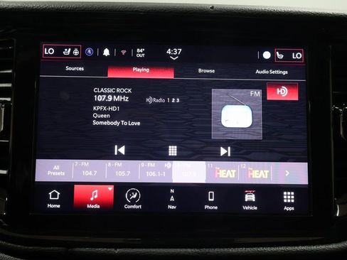 Used 2024 Dodge Durango SRT Hellcat image 31