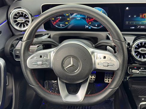 Used 2020 Mercedes-Benz A 220 A 220 w/ Premium, AMG Line & N image 20