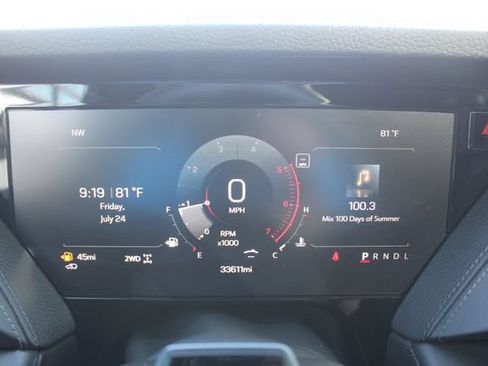 Used 2025 GMC Yukon Denali w/ Denali Reserve Package AWD/4WD image 27