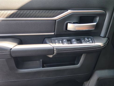 New 2026 RAM 3500 Lone Star AWD/4WD image 21