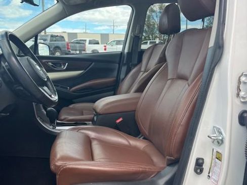 Used 2022 Subaru Ascent Touring AWD/4WD image 28