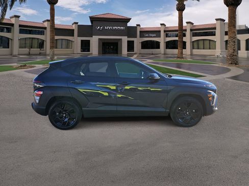 New 2026 Hyundai Kona SEL Sport FWD image 9