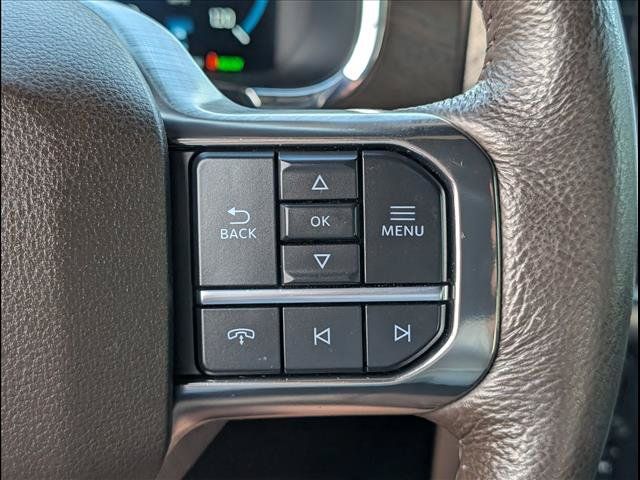 Used 2021 Ford F150 King Ranch w/ Equipment Group 601A High AWD/4WD image 16