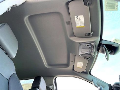 New 2026 Chevrolet Silverado 2500 W/T w/ WT Convenience Package image 27