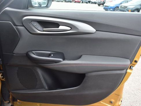 Used 2024 Dodge Hornet GT w/ Cold Weather Group AWD/4WD image 41