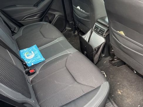 Certified 2024 Subaru Forester Premium image 19