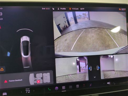 Used 2021 Tesla Model 3 Standard Range Plus image 24