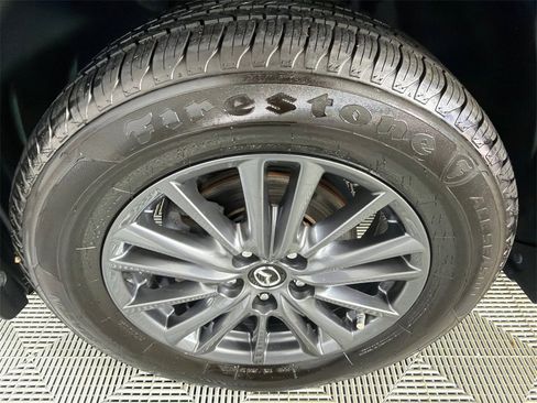 Used 2020 MAZDA CX-5 Sport image 11