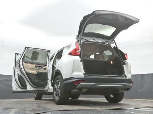 Used 2019 Honda CR-V EX-L image 53