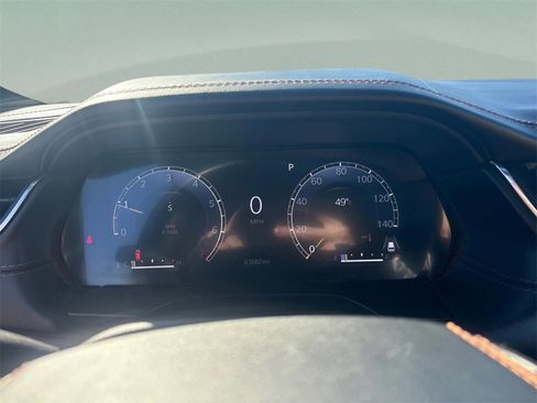 Used 2022 Jeep Grand Cherokee L Summit w/ Luxury Tech Group V image 23