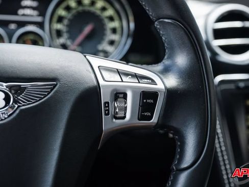 Used 2014 Bentley Continental GT V8 S AWD/4WD image 68