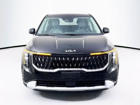 New 2026 Kia Carnival LXS FWD image 2