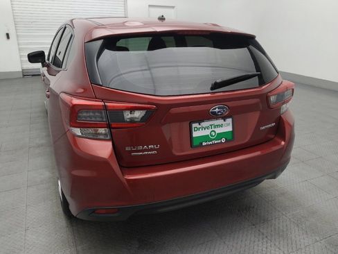 Used 2022 Subaru Impreza 2.0i image 6