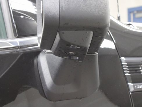 Used 2025 GMC Sierra 1500 Denali Ultimate image 56