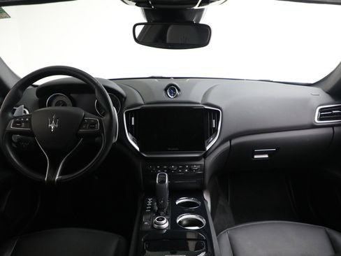 Certified 2022 Maserati Ghibli Modena Q4 image 19