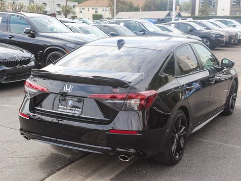 Used 2026 Honda Civic Si image 4