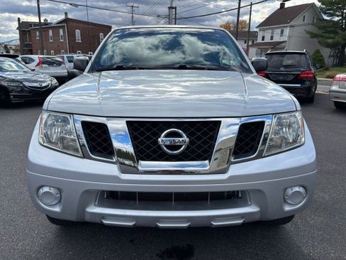 Used 2017 Nissan Frontier S image 30