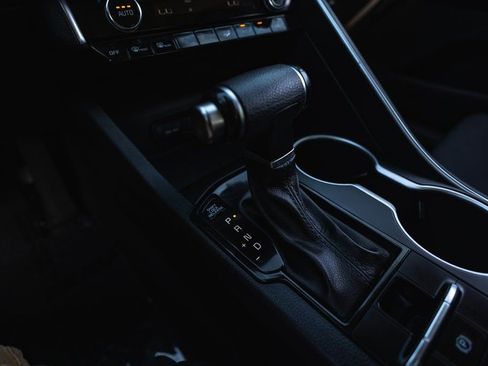 Used 2021 Kia K5 LXS image 17