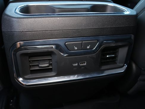 Used 2025 Chevrolet Silverado 1500 LTZ image 24