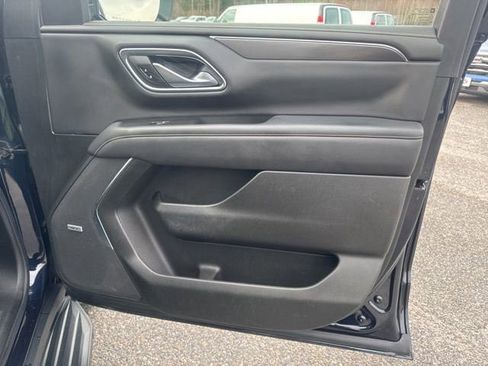 Used 2022 GMC Yukon AT4 image 40