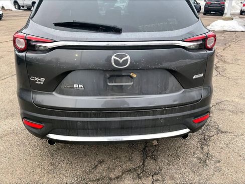 Used 2016 MAZDA CX-9 Signature image 7