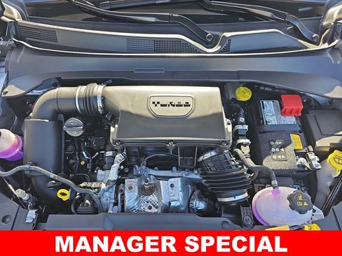 New 2026 Jeep Compass Latitude image 29