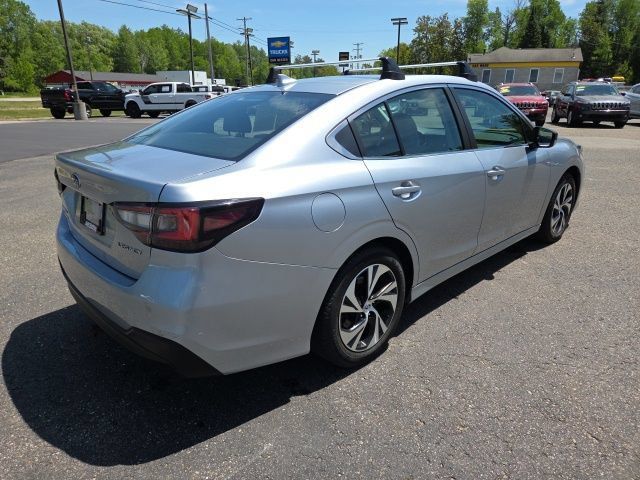 Used 2020 Subaru Legacy w/ Alloy Wheel Package AWD/4WD image 25