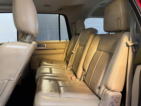 Used 2017 Ford Expedition EL Limited w/ Equipment Group 301A image 23