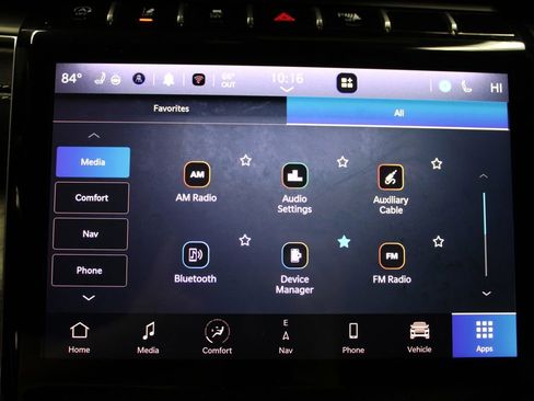 Used 2023 Jeep Grand Cherokee L Limited image 21