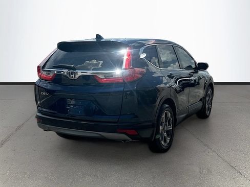 Used 2019 Honda CR-V EX image 7