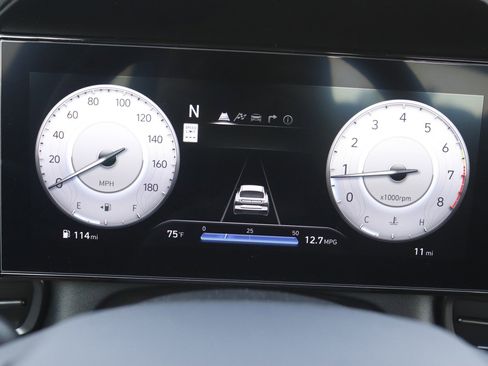 New 2025 Hyundai Elantra N image 29