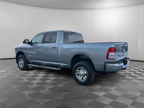 Used 2019 RAM 2500 Big Horn image 3