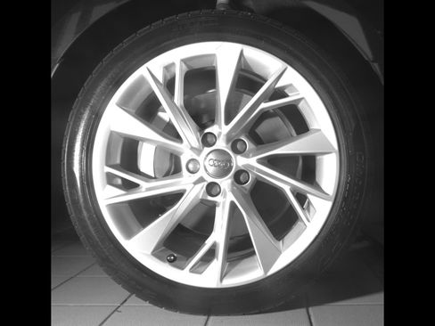 Used 2020 Audi A5 2.0T Premium AWD/4WD image 9